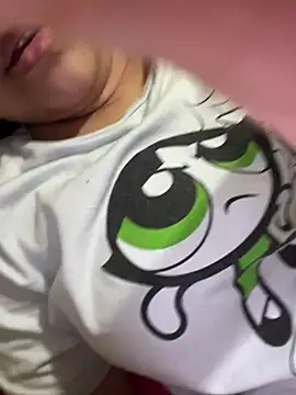 Melinagozx webcam