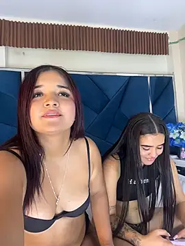CrystalCarrington webcam