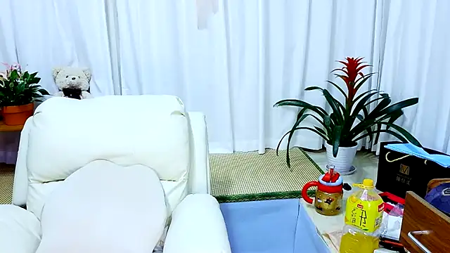 Duoduo-love webcam