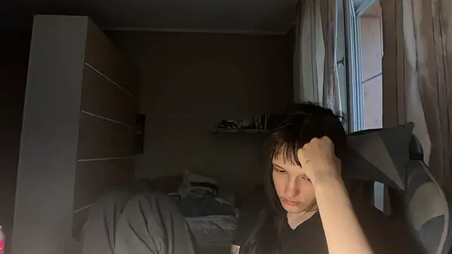 SebrinaMontelle webcam
