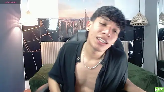 Jake_Falcon webcam
