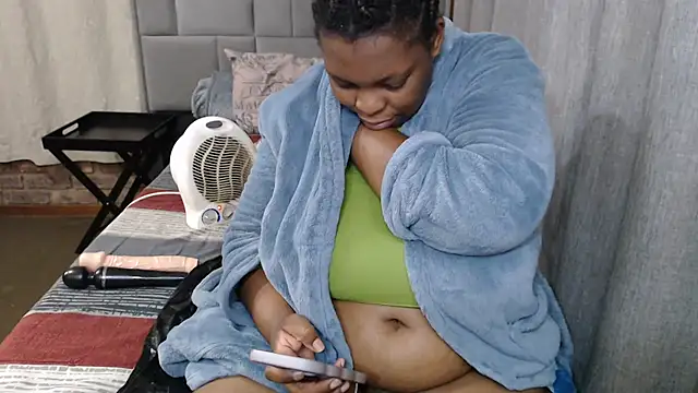 Wifey_Amanda webcam