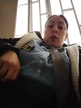 _Melody-1 webcam