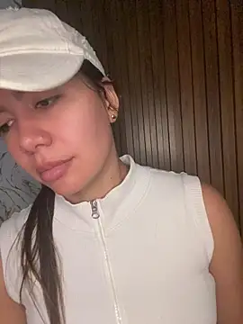 valentinaEliott webcam