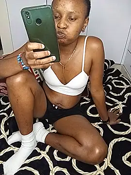 Nasty_shawrie webcam