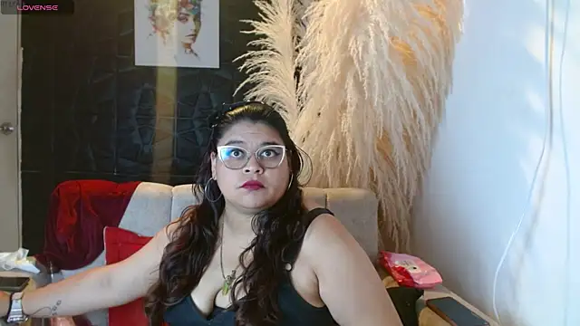 xiomara1609 webcam
