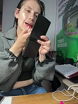 ALYSSON__11 webcam