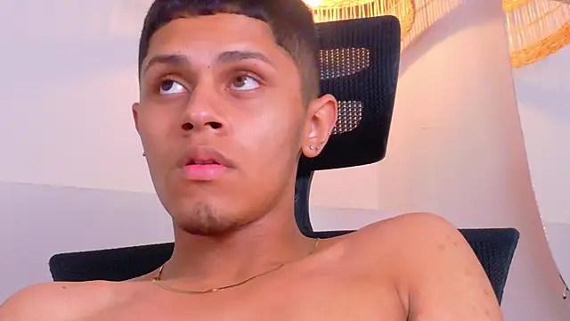 EthanCarter__ webcam