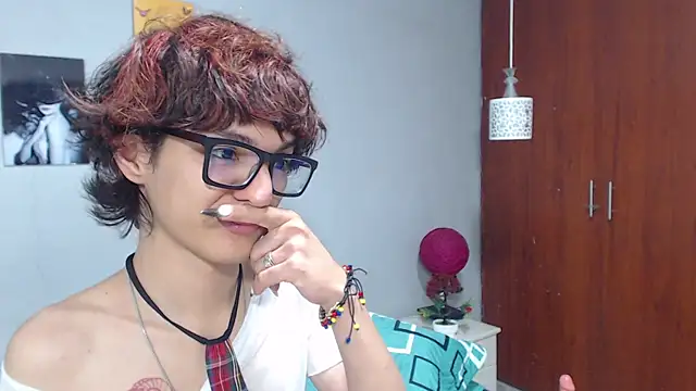 crazydani50 webcam