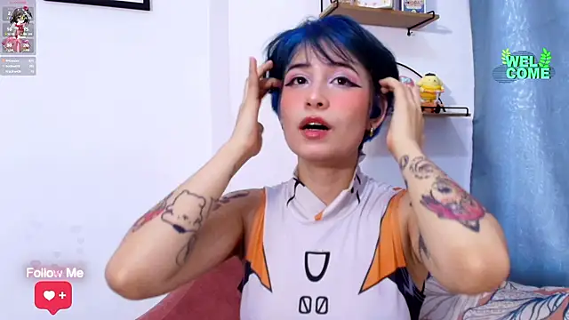 miyuu69 webcam