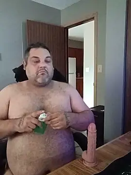 Man1gonzalez webcam