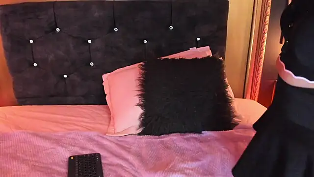 Gahia_Thompson webcam