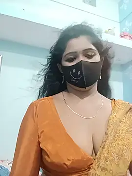 beautiful-Nisha webcam