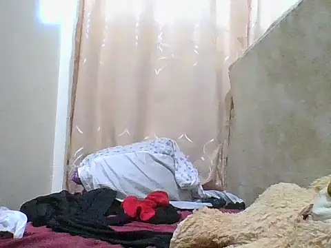 arisbellisimo webcam