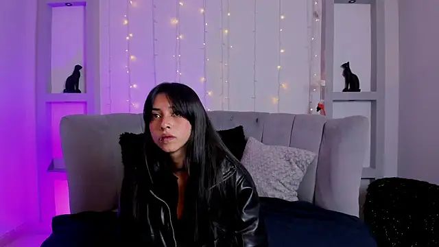 Kari_Evans webcam