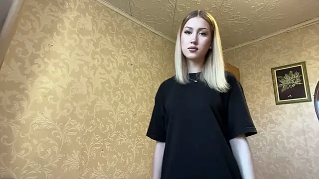 ArianneQuilantang webcam