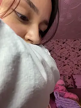 EvelynFly webcam