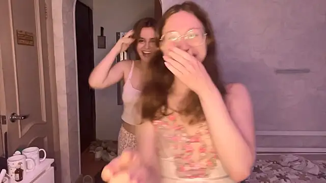 hotgirlhotshow webcam