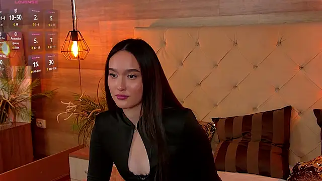 LindaMaxx webcam