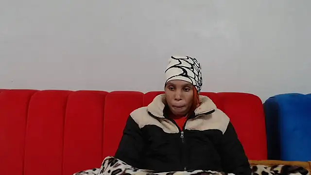 Joycethetalker webcam