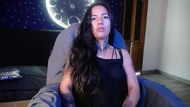 Catarina_a webcam