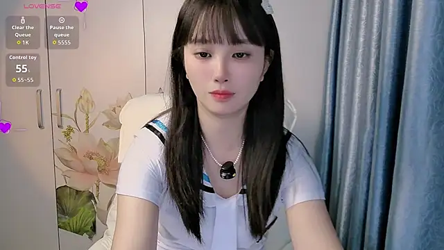 _XinXin_ webcam
