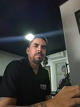 homenM webcam