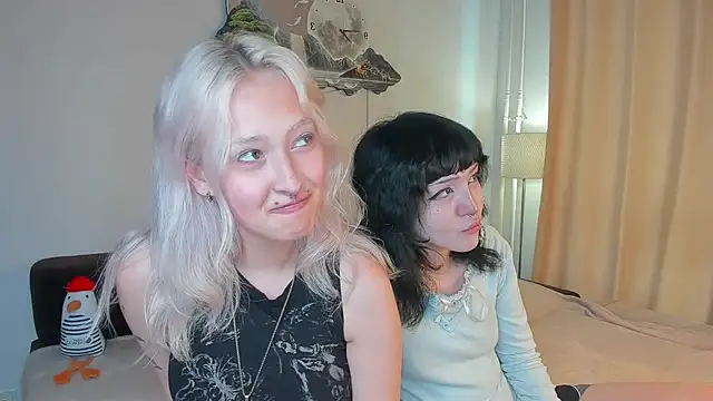 Muffin_Mia webcam