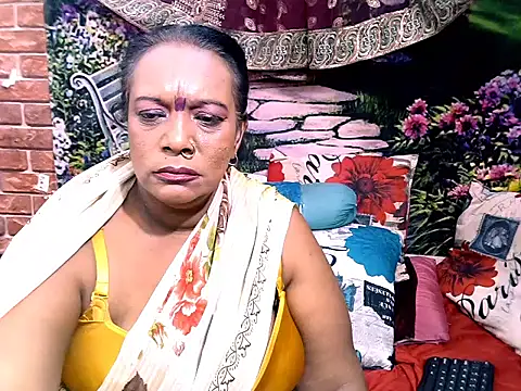 IndianAce1 webcam