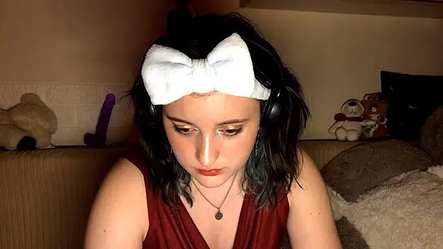 StellarOsmosis webcam