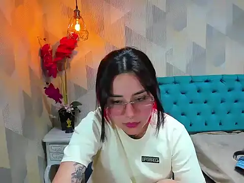 NixieXlove webcam