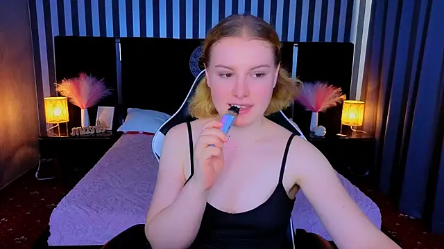 Nastya_murMeow webcam