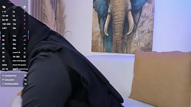 Shahira_Zaya webcam
