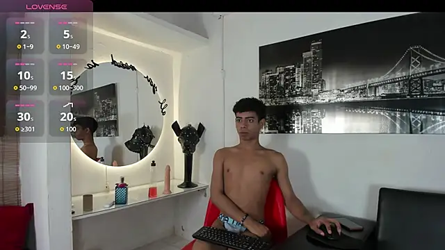 alex_danz webcam
