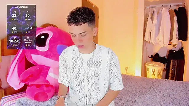 Baby_luka webcam