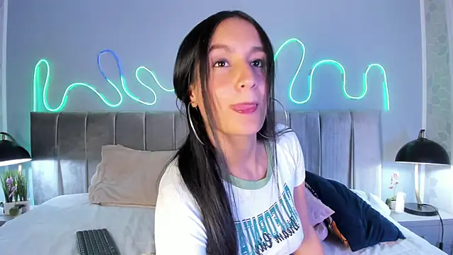 Annie_tish webcam