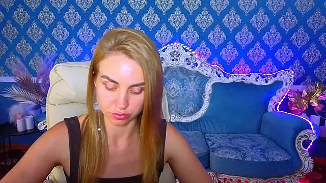 GabriEllla_4U webcam