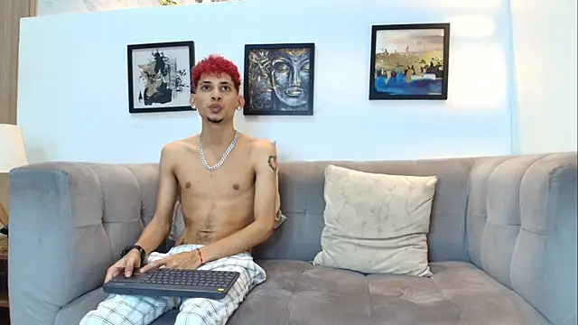 GOLD_BUDDY1 webcam