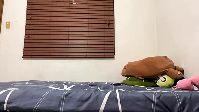 SteffanieHearson webcam