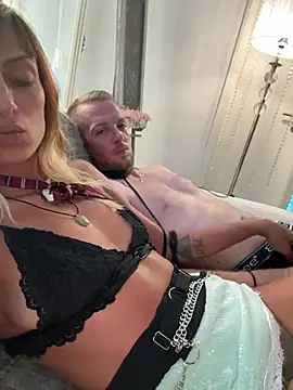 GirlHannah webcam