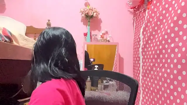 MarjorieKaser webcam