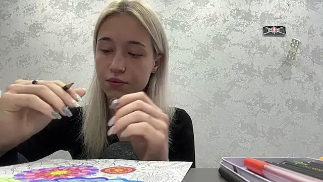 AnnmarieJuett webcam