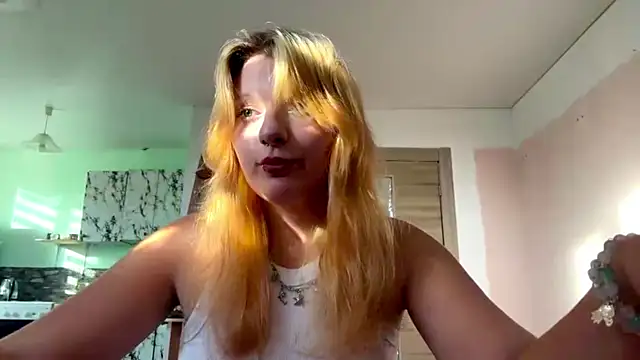 Kim_Ri webcam
