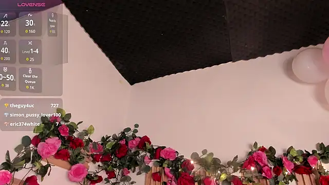 Lyanna_difran webcam