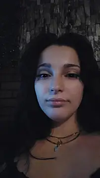 _Karina- webcam