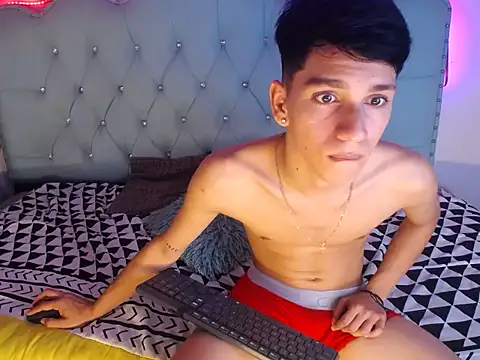 Nicolas_Rosenthal webcam
