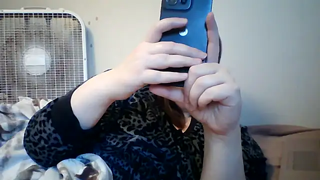 starlight1983 webcam