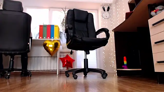 CassieDonald webcam