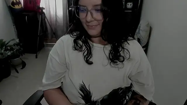 aika-dreams webcam