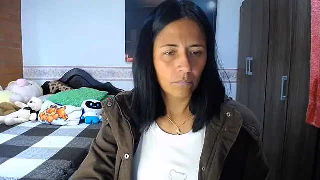 sharoon_cheerry webcam